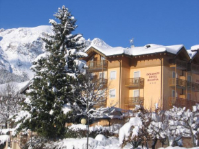 Dolomiti Hotel Olimpia Andalo